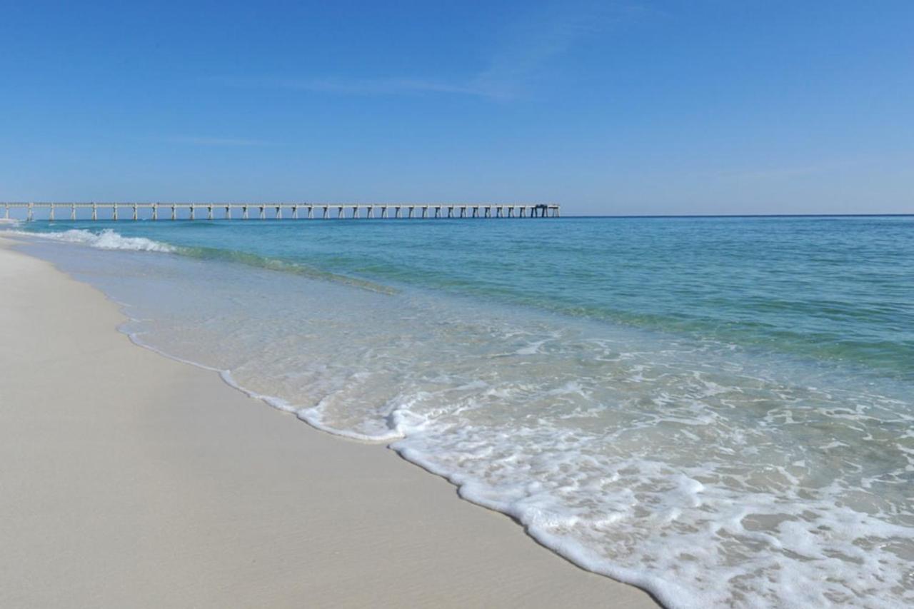 Sun And Sand Retreat Pensacola Beach Exterior foto