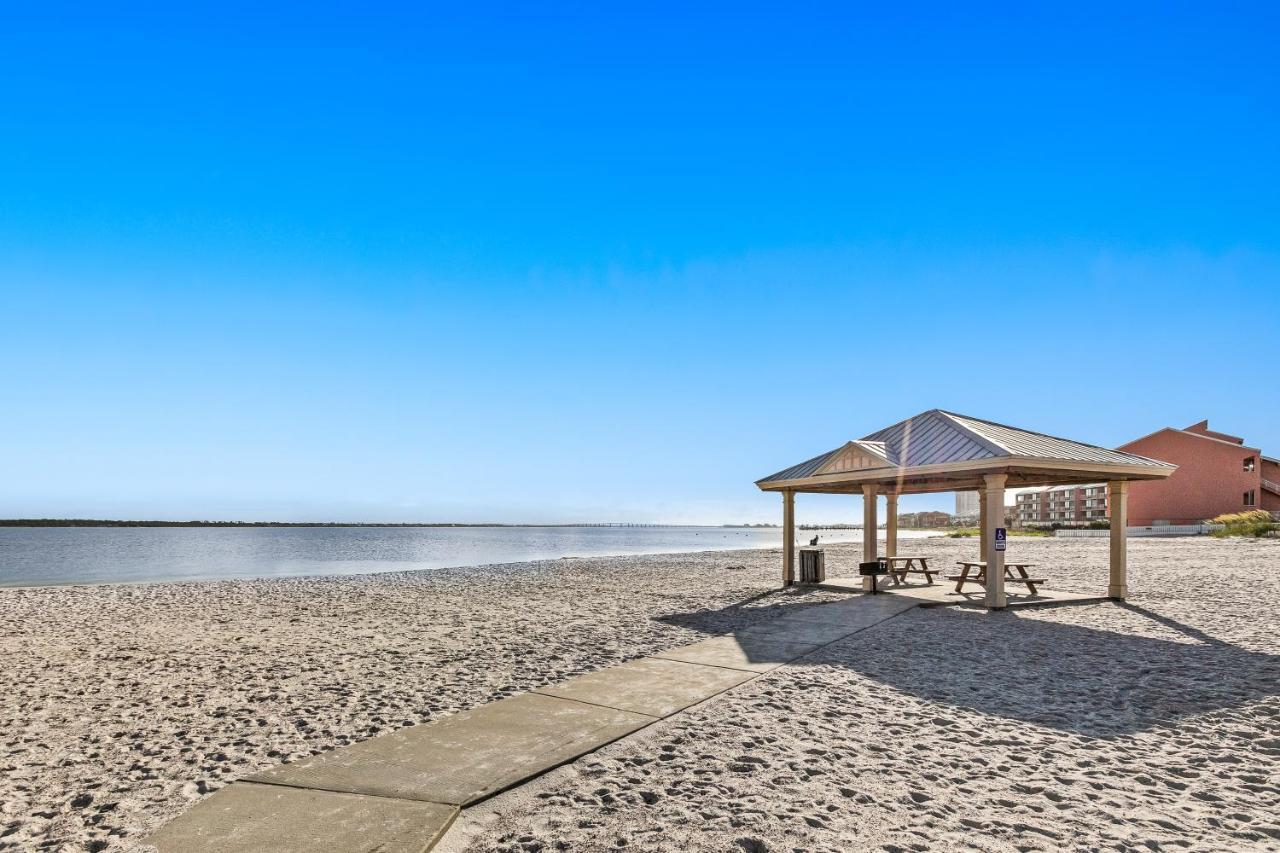Sun And Sand Retreat Pensacola Beach Exterior foto