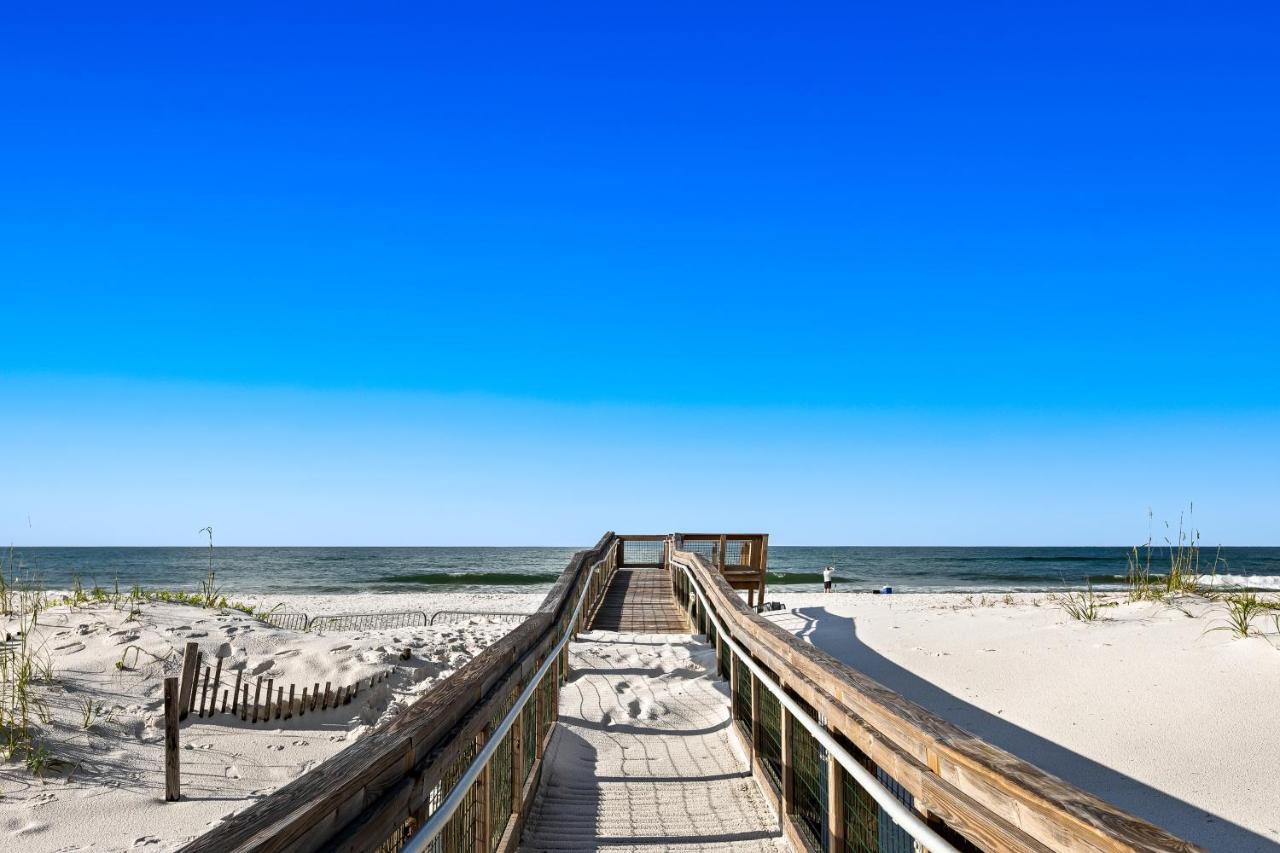 Sun And Sand Retreat Pensacola Beach Exterior foto