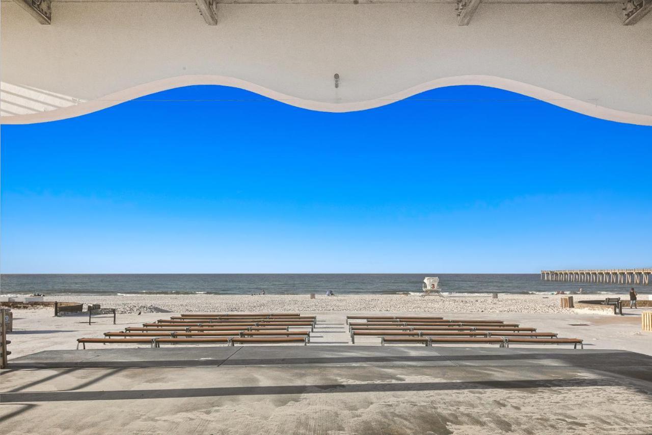 Sun And Sand Retreat Pensacola Beach Exterior foto