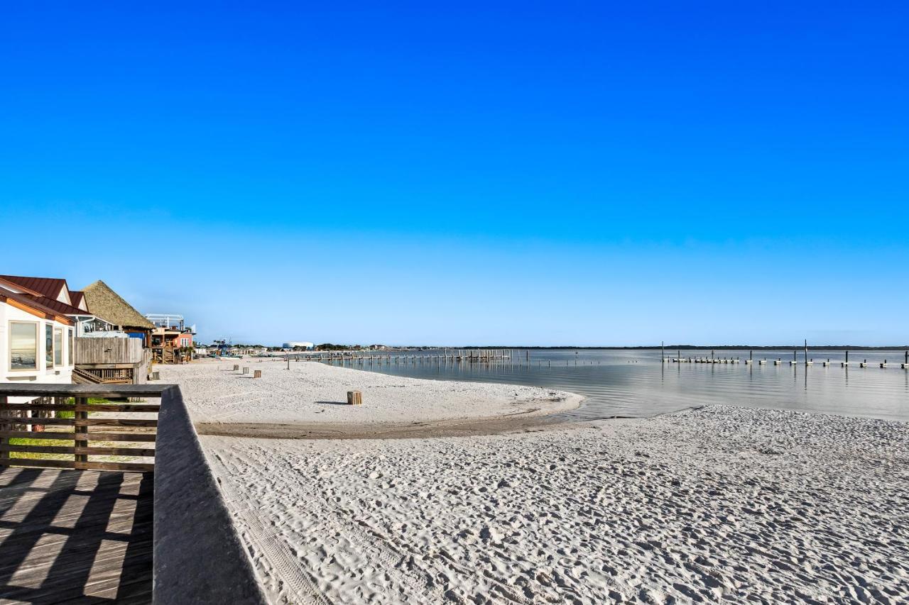 Sun And Sand Retreat Pensacola Beach Exterior foto
