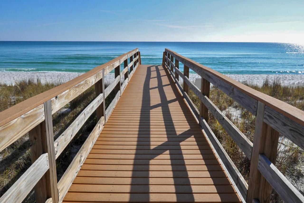 Sun And Sand Retreat Pensacola Beach Exterior foto