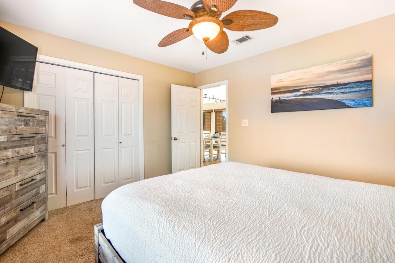 Sun And Sand Retreat Pensacola Beach Exterior foto