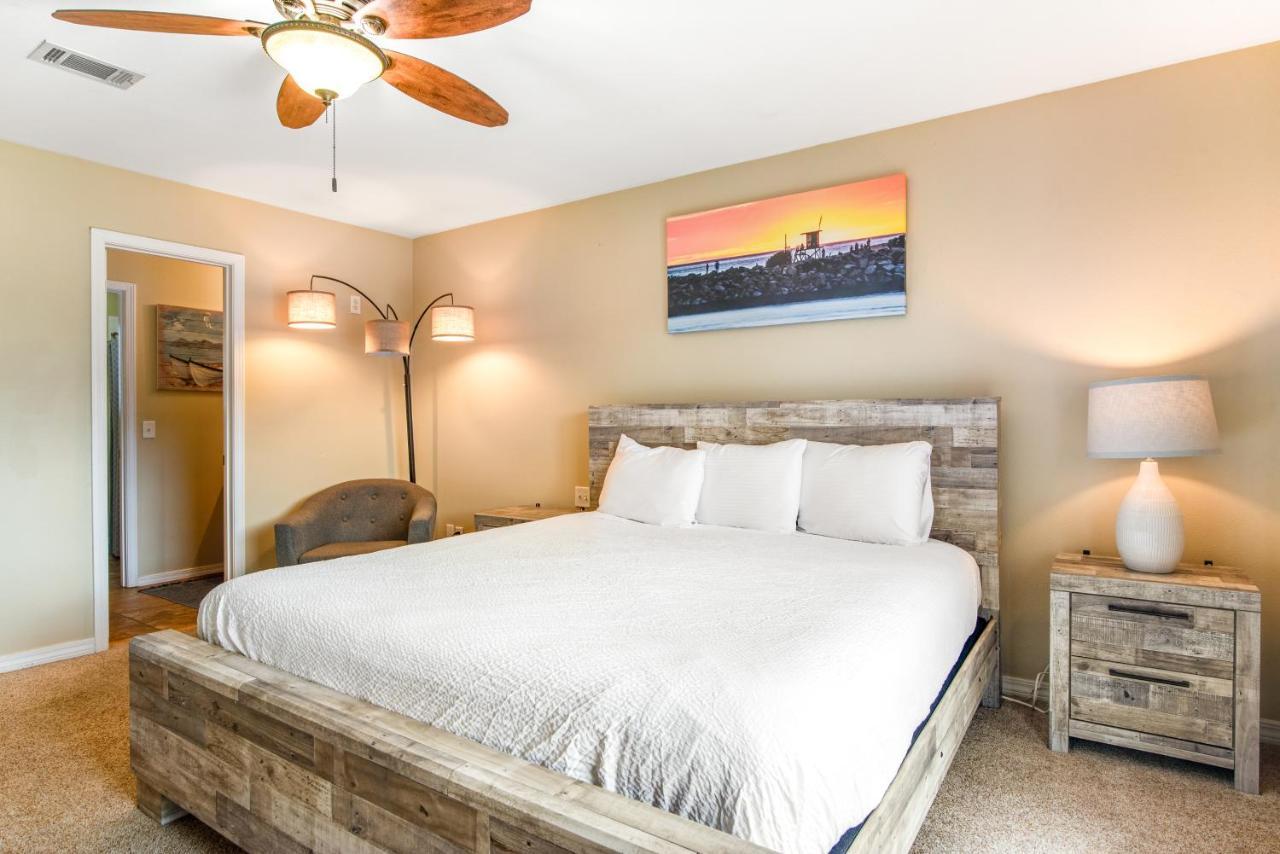 Sun And Sand Retreat Pensacola Beach Exterior foto