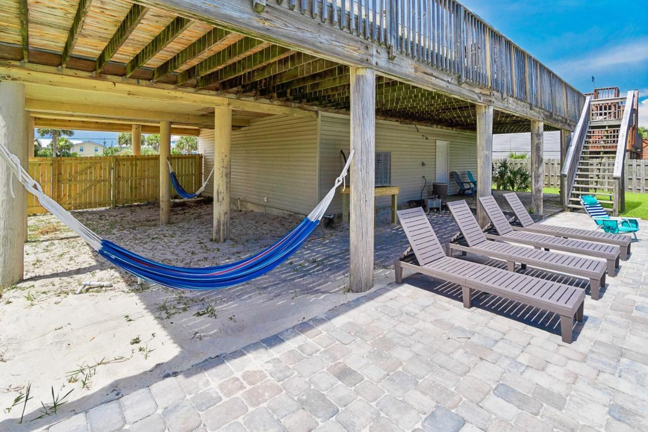 Sun And Sand Retreat Pensacola Beach Exterior foto
